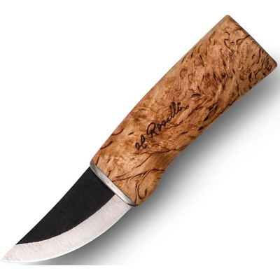 Roselli Grandfather knife, special sheath R121