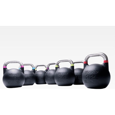 Hammer Strength HAMMER COMPETITION KETTLEBELL 32 kg