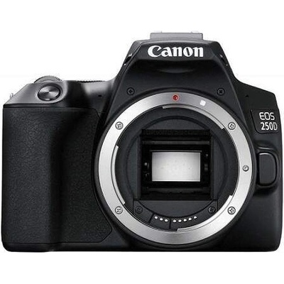 Canon EOS 250D – Hledejceny.cz