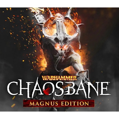 Warhammer: Chaosbane (Magnus Edition)