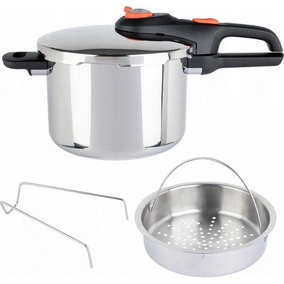 Tefal Secure5 Neo 6 L P2530732 – Hledejceny.cz