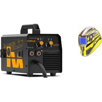 iWELD Multiflux 153 Syn NoGas SET 5 + kukla expert 730ARC++ 80MLTFLUX153/SET5
