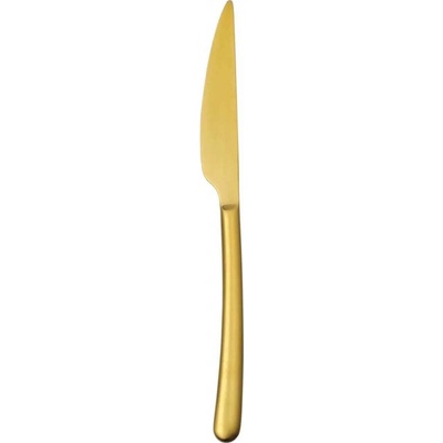 Ove Amarone Gold Nôž dezertný 190 mm