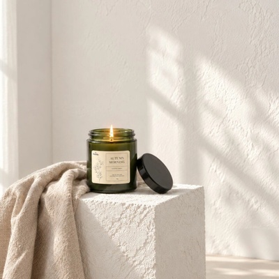 HOMLA Autumn Morning 190 g