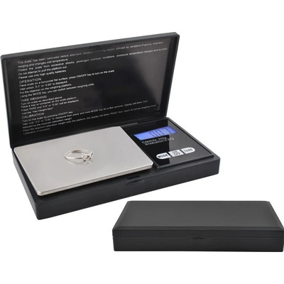 ISO 2635 Professional 200/0,01g – Hledejceny.cz