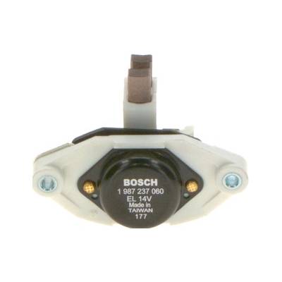 Regulátor alternátora BOSCH 1 987 237 060