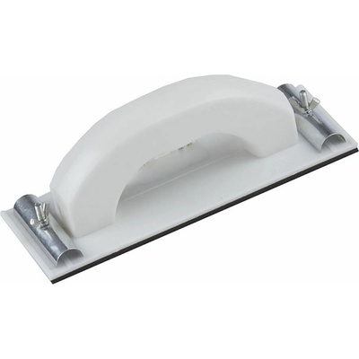 Hladítko pro brusnou mřížku 23x10 104202