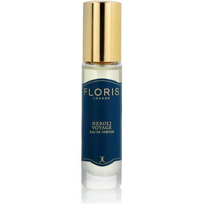 Floris Neroli Voyage parfumovaná voda unisex 10 ml miniatúra