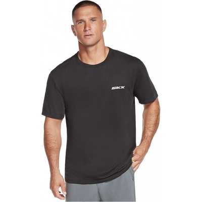 Skechers Dri-Release SKX Tee M1TS274-BLK Black