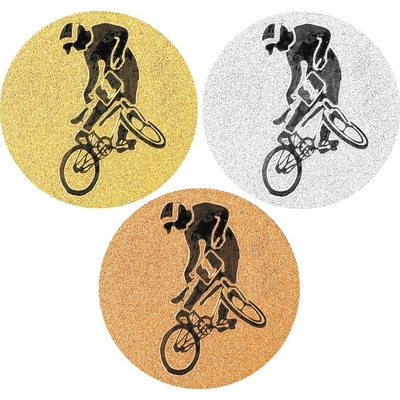 HOLANDSKO BMX MINI emblémy A1č.73 – Hledejceny.cz