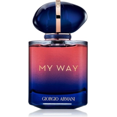 Giorgio Armani My Way Le Parfum parfém dámský 50 ml