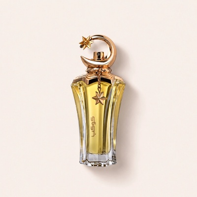 Ahmed Al Maghribi Kawkab parfém unisex 75 ml