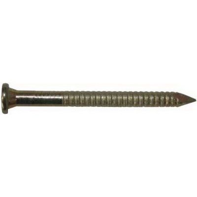 ANKER konvexní hřebíky 4/4,5x40mm modrý zinek
