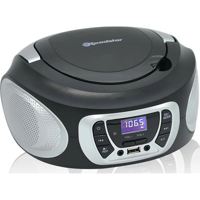 Roadstar CDR 365U