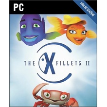 Fish Fillets 2