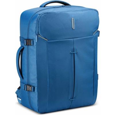 Roncato batoh Ryanair IRONIK 2.0 spot modrý 55 × 40 × 20 cm 41531688