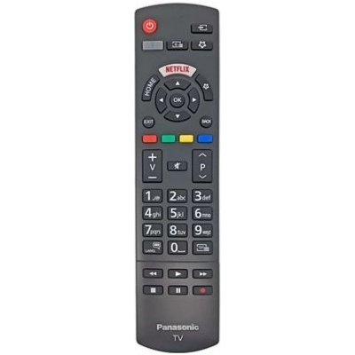 Dálkový ovladač Panasonic TX-39JS350E – Hledejceny.cz