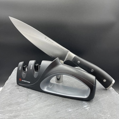 WÜSTHOF nôž kuchársky Classic IKON 20 cm 4596/20