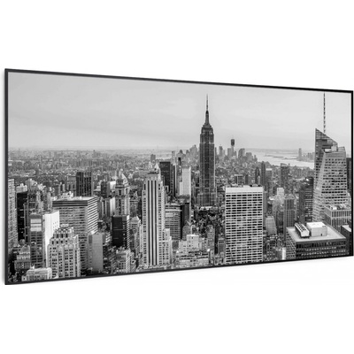 Klarstein Wonderwall Air Art Smart HTR10-WAASm700WNYCTB