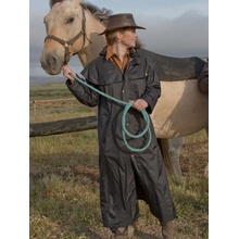 Scippis SCIPPIS STOCKMAN COAT australský kabát černý černá XL