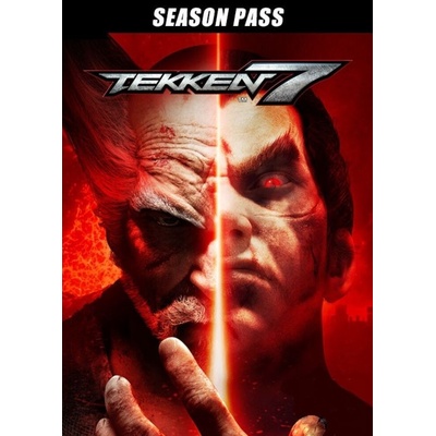 Tekken 7 Season Pass