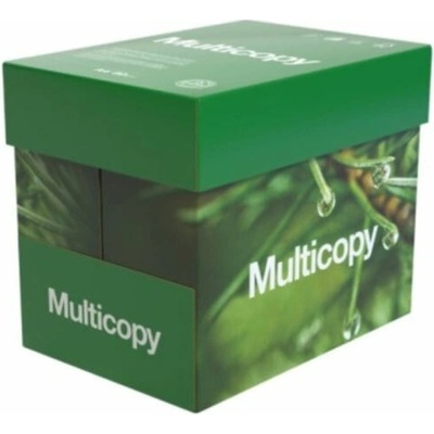 MultiCopy A4, 80 g, 2500 listov