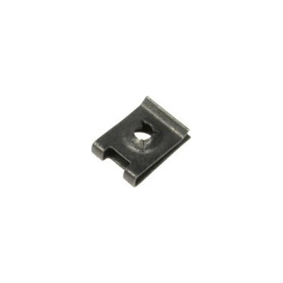 Matice plechová 4.8x1.5x11mm Škoda N90094201 Škoda Fabia 2, Octavia 2, Roomster, Rapid, Octavia 3