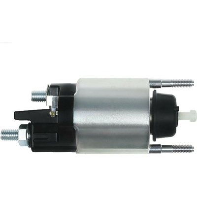 AS-PL Elektromagnetický spínač pre štartér SS6058S