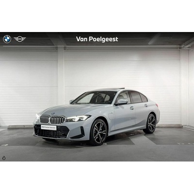 BMW 330e M Sport 215 kW