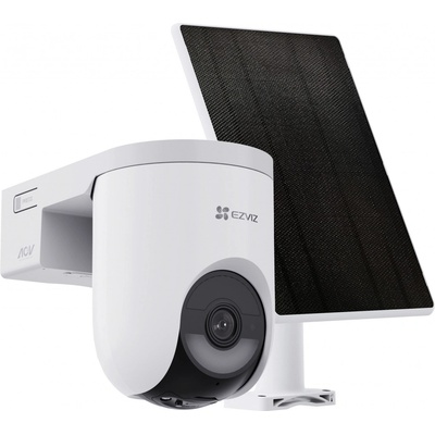 EZVIZ HB8C Lite 4M + 5W solar panel Kit CS-HB8c/SP-R100(4MP)