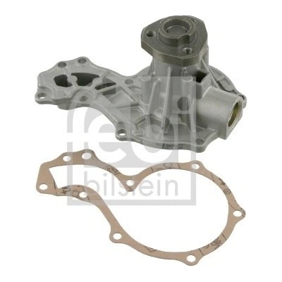 FEBI 10013 Vodne cerpadlo VODNA CERPADLA AUDI A4 1.8 20V 95-