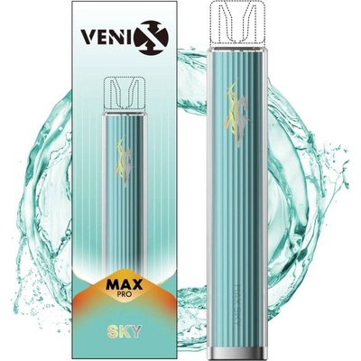 Venix Max Pro POD KIT 400 mAh Sky