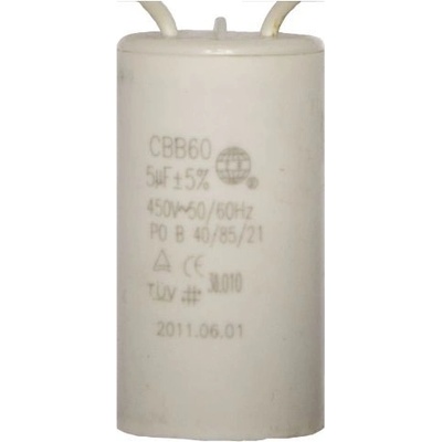 30U450A.0727 kondenzátor 30uF pre TH1551