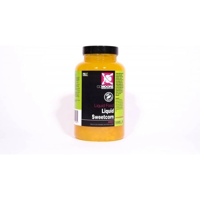 CC Moore Tekutý Extrakt Sweetcorn 500 ml