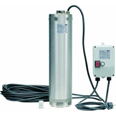 WILO TWI 5"- 308 EM 4104120
