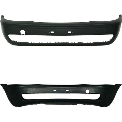 Nárazník přední OPEL ZAFIRA, 01.99-05.05 OE 1400132 – Hledejceny.cz