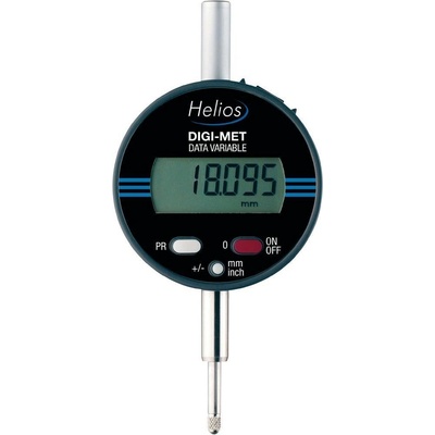 Helios Preisser 1723 502 0,005 mm