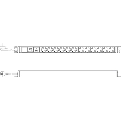 Digitus DN-95435