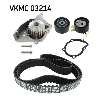 SKF VKMC03214
