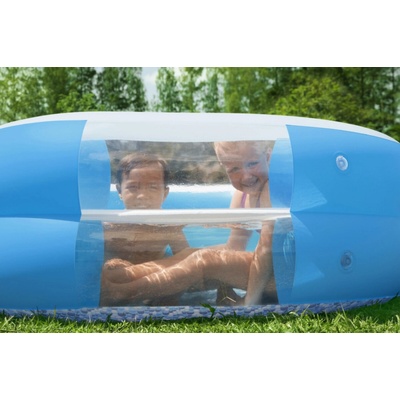 Bestway 54409 Splash View 270 x 198 x 51 cm – Hledejceny.cz