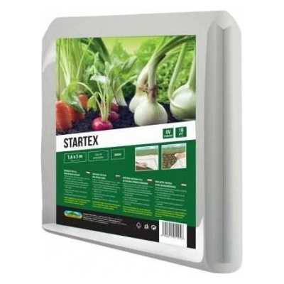 Nohel Garden Startex Netkaná textilie 1,6 x 5 m