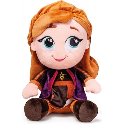 Dino Ledové království 2 Anna 20 cm