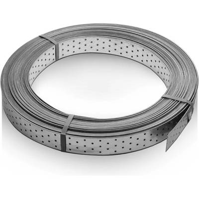 Koelner D-BP Pásky dierované 17 x 25 mm 0,8 mm