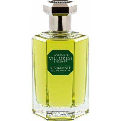 Lorenzo Villoresi Yerbamate toaletná voda unisex 100 ml