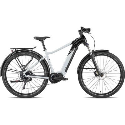 BESV TRX Urban 1.3 2026