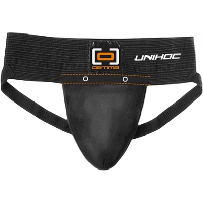 UNIHOC Goalie Jockstrap Optima JR – Hledejceny.cz