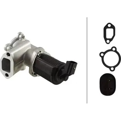 HELLA AGR ventil HE 6NU010171-451