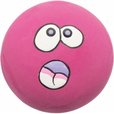 Jollypaw smiley latex 5 cm