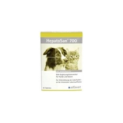 Vitamínové komplexy pre psov a mačky AlfaVet tablety 71 g 30 ks