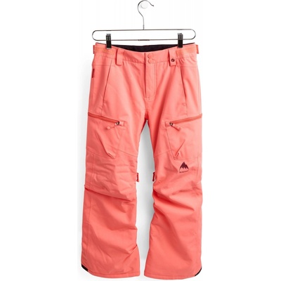 Burton Girls Elite Cargo PT peach – Hledejceny.cz